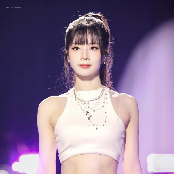 Dahyun of TWICE