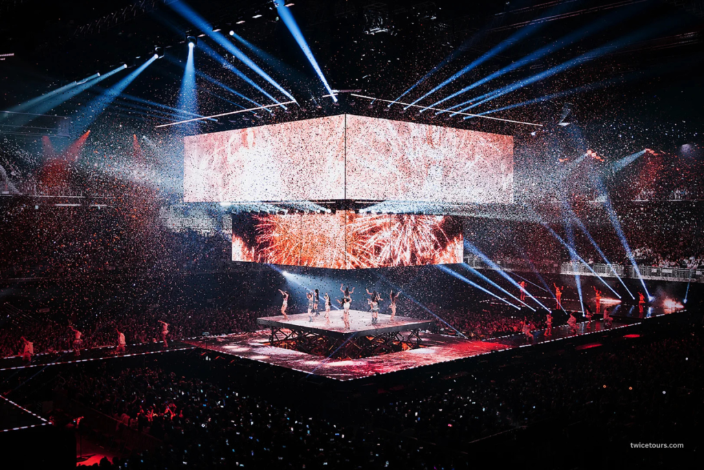 Mortgage Matchup Center in Downtown Phoenix