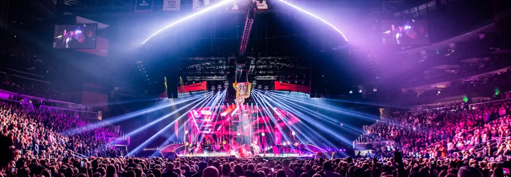 State Farm Arena Atlanta concert