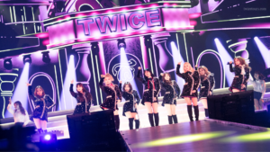 TWICE Austin Concert 2026