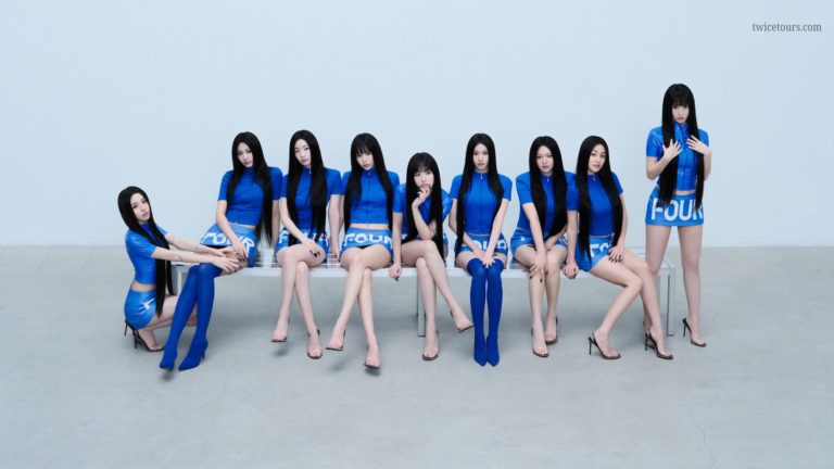 TWICE Kia Forum Tickets: Inglewood Jan–Feb 2026 Dates