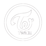 TWICE Tour logo