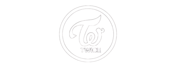 TWICE Tour 2026 logo