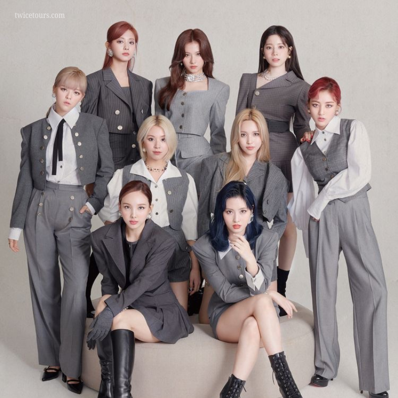 This is for Tour lineup