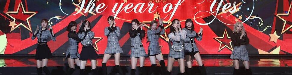 Twice Washington Lineup