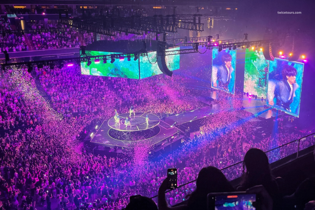 Washington, DC concerts at Capital One Arena