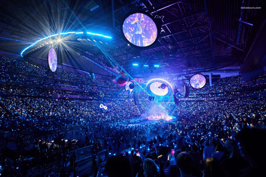 climate pledge arena seattle