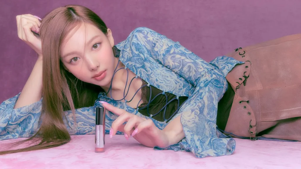 How Rich Is Nayeon? TWICE Star's 2026 Net Worth 4 nayeon cosmetic brand