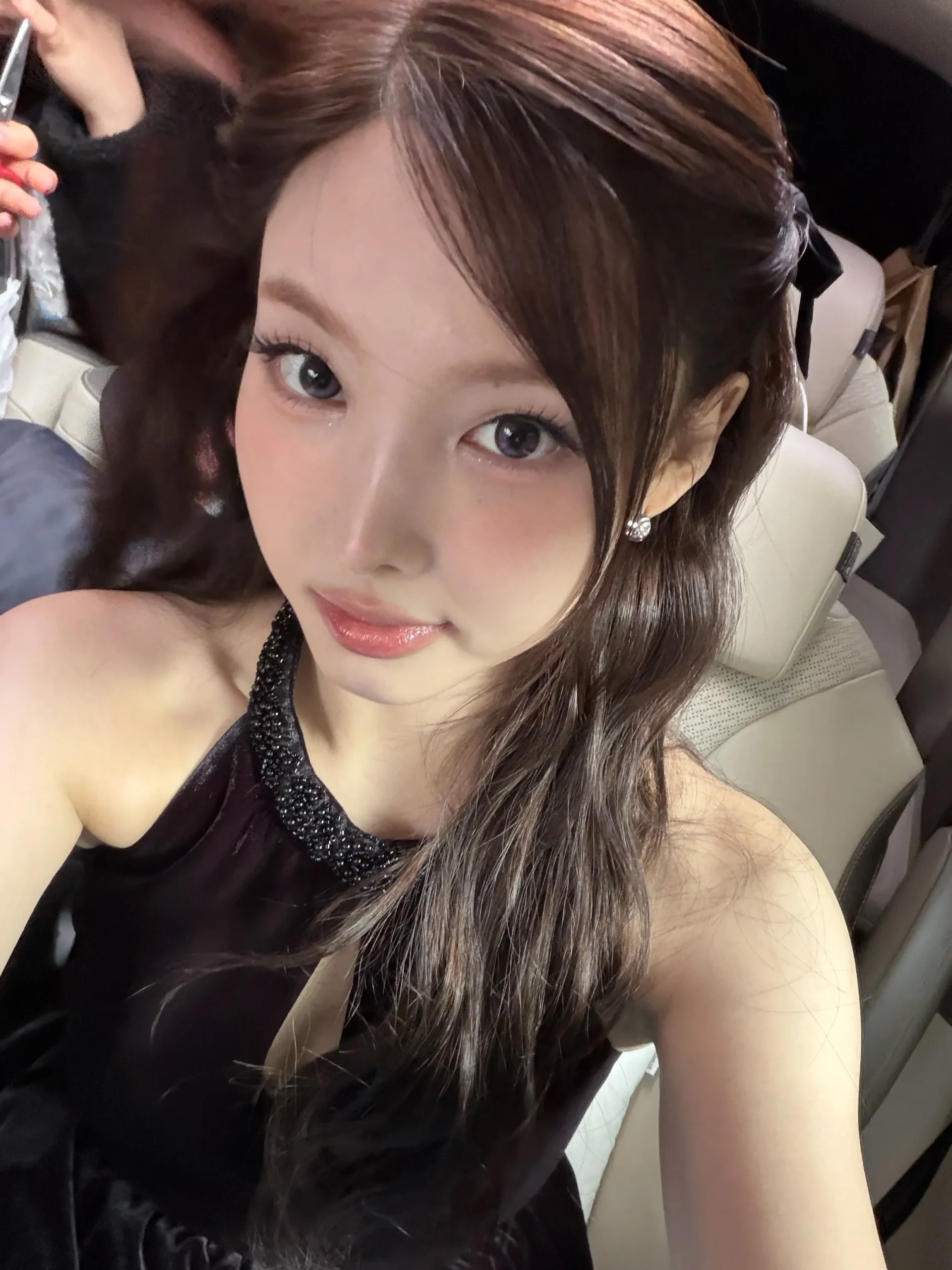 How Rich Is Nayeon? TWICE Star's 2026 Net Worth 2 twice nayeon car