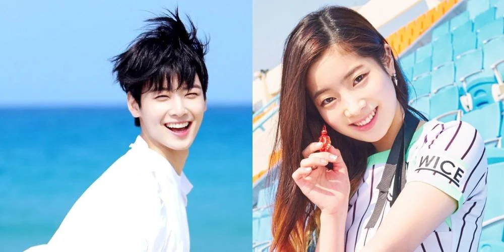 TWICE Dahyun Boyfriend 2026: Dating History & Rumours Covered 2 Dahyun and Cha Eun-woo