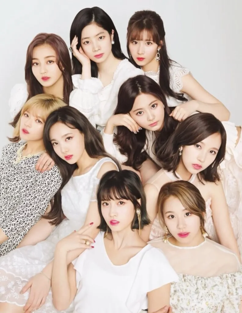 TWICE Japan National Stadium 2026: Three Historic Nights in Tokyo 10 twice 7
