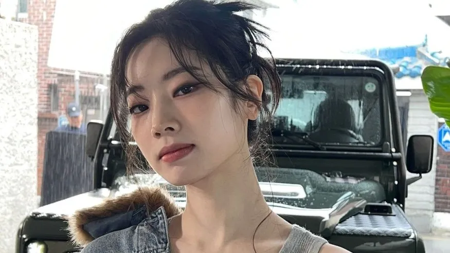 Dahyun Net Worth 2026: How TWICE's Rapper Built $1.5–$2 Million Fortune 2 twice-dahyun-k drama