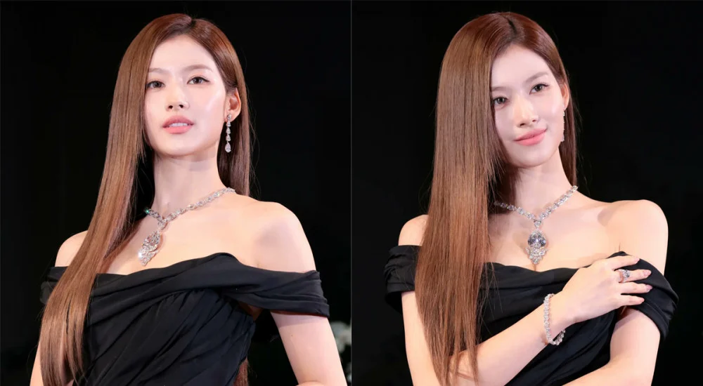 Sana TWICE Net Worth 2026: Luxury Brand Empire, Earnings & Lifestyle 3 twice sana diamond