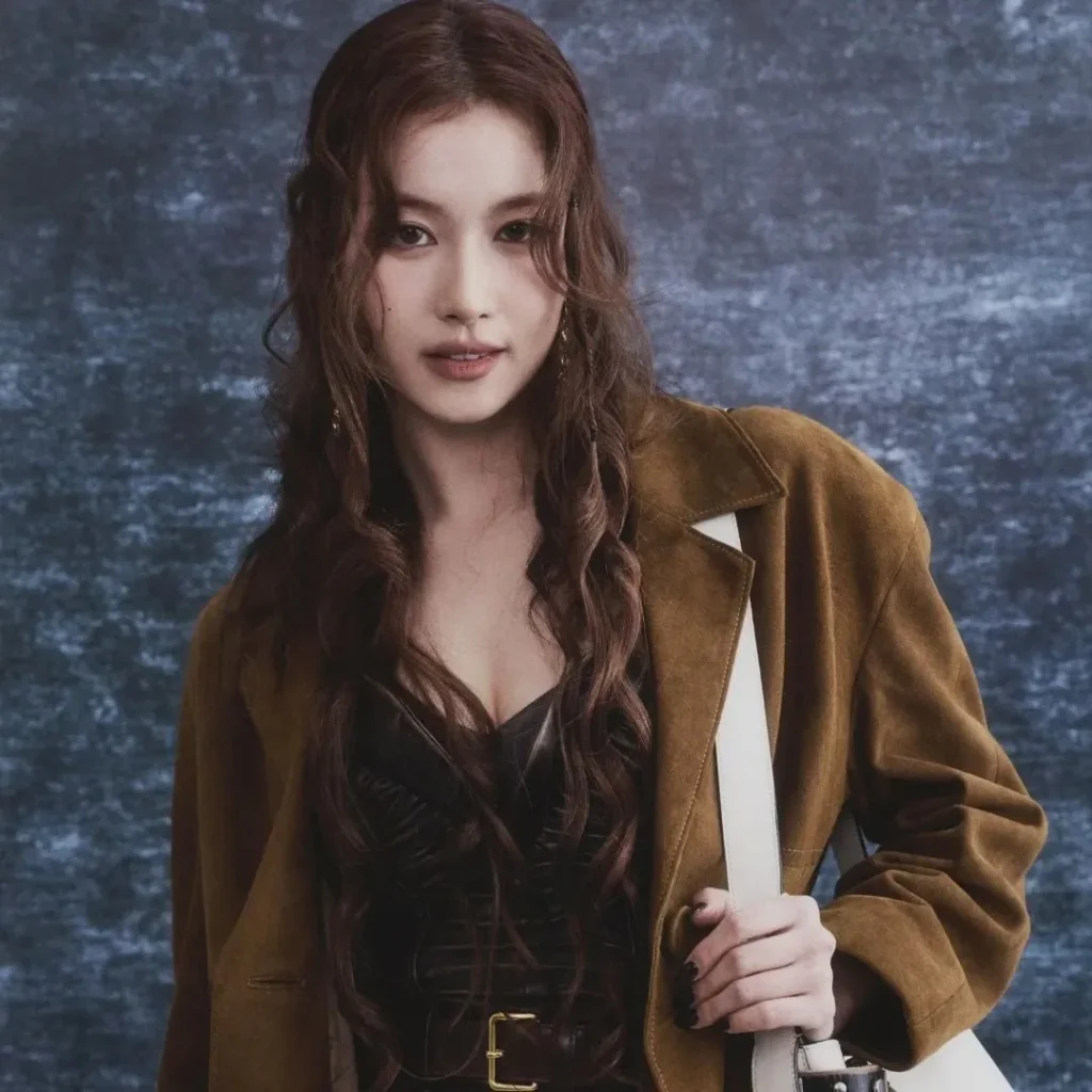 Sana TWICE Net Worth 2026: Luxury Brand Empire, Earnings & Lifestyle 4 twice sana prada milan fashion week 2025 1