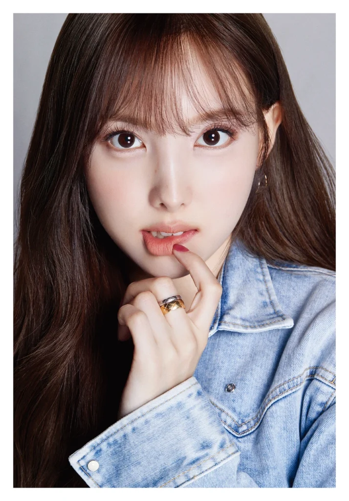 Nayeon TWICE 2026: Fans Praise Healthier Look as K Pop Pushes Back on "Bone Thin" Trend 5 nayeon 1