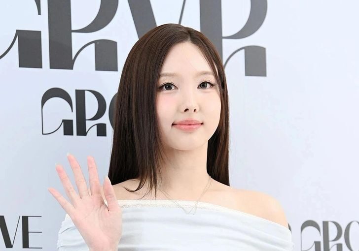 Nayeon TWICE : Fans Praise Healthier Look on World Tour
