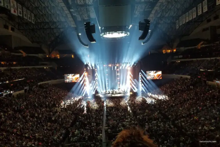 American Airlines Center, Dallas TX