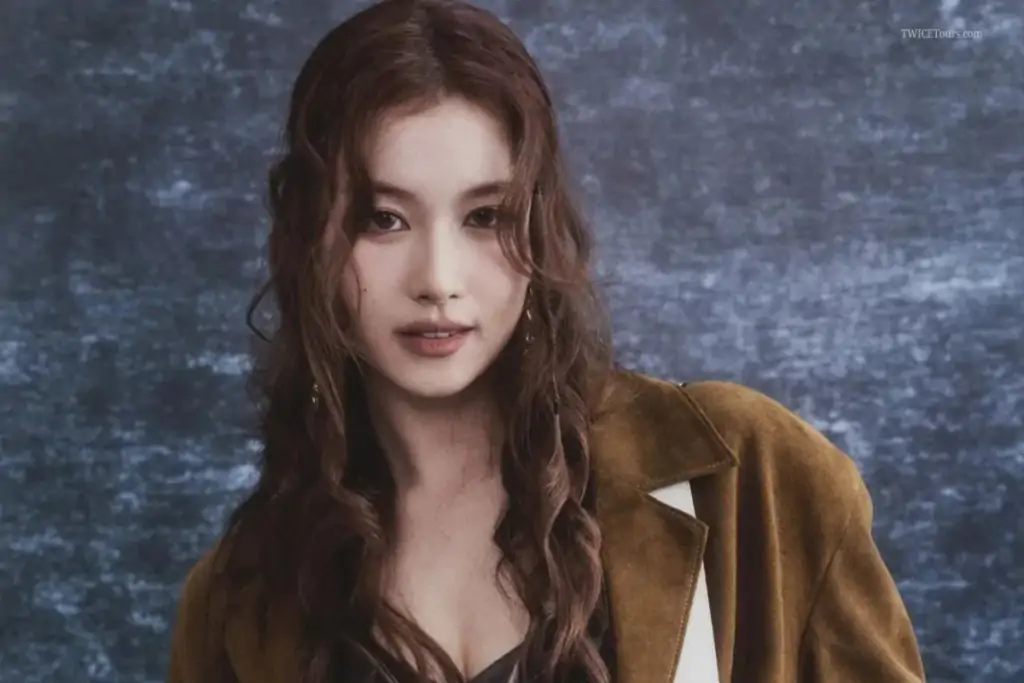 Sana (TWICE) Complete Profile: 2025 Music, Tours & Fashion 5 Sana Casual
