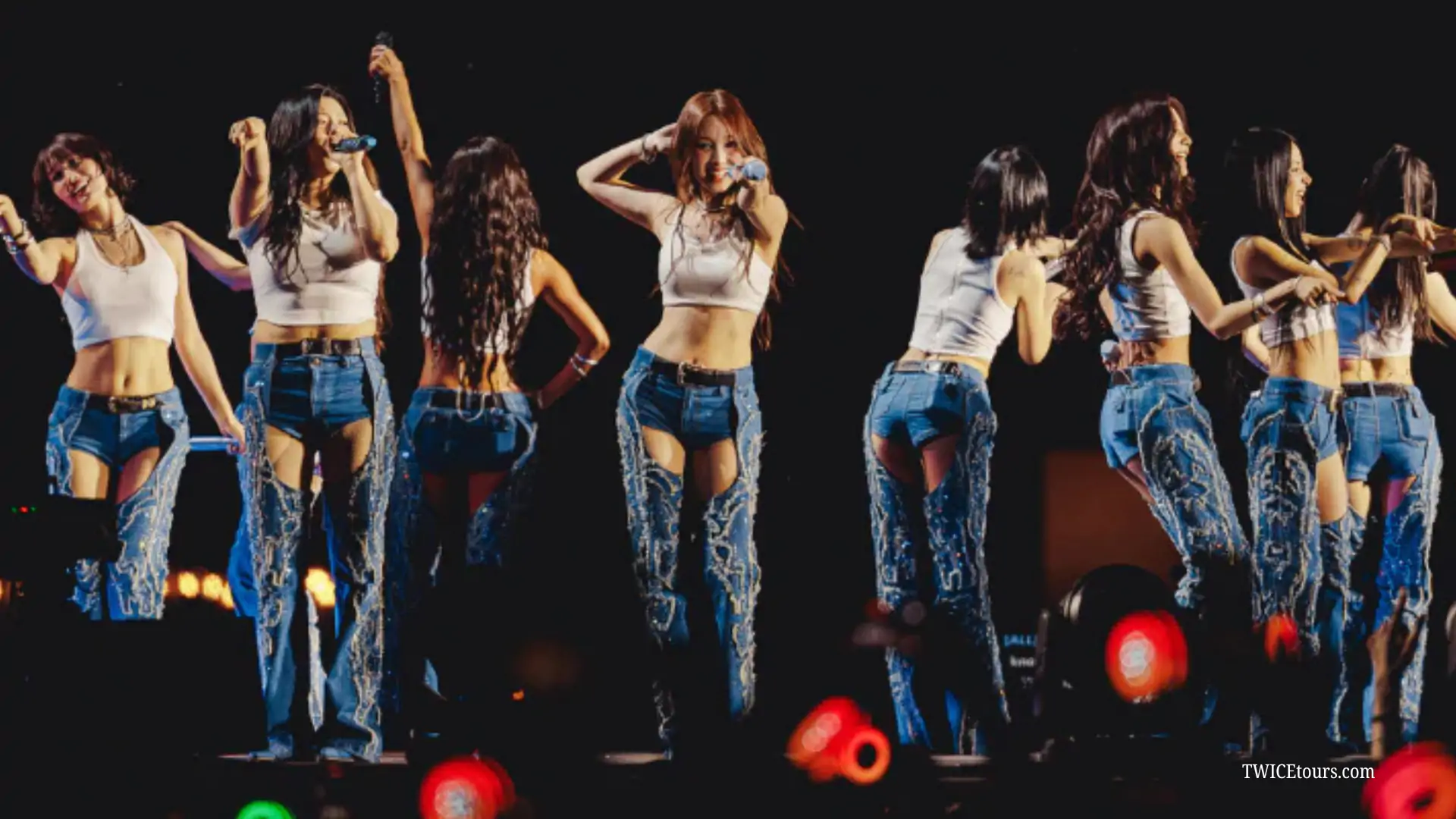 TWICE Berlin Concert 2026