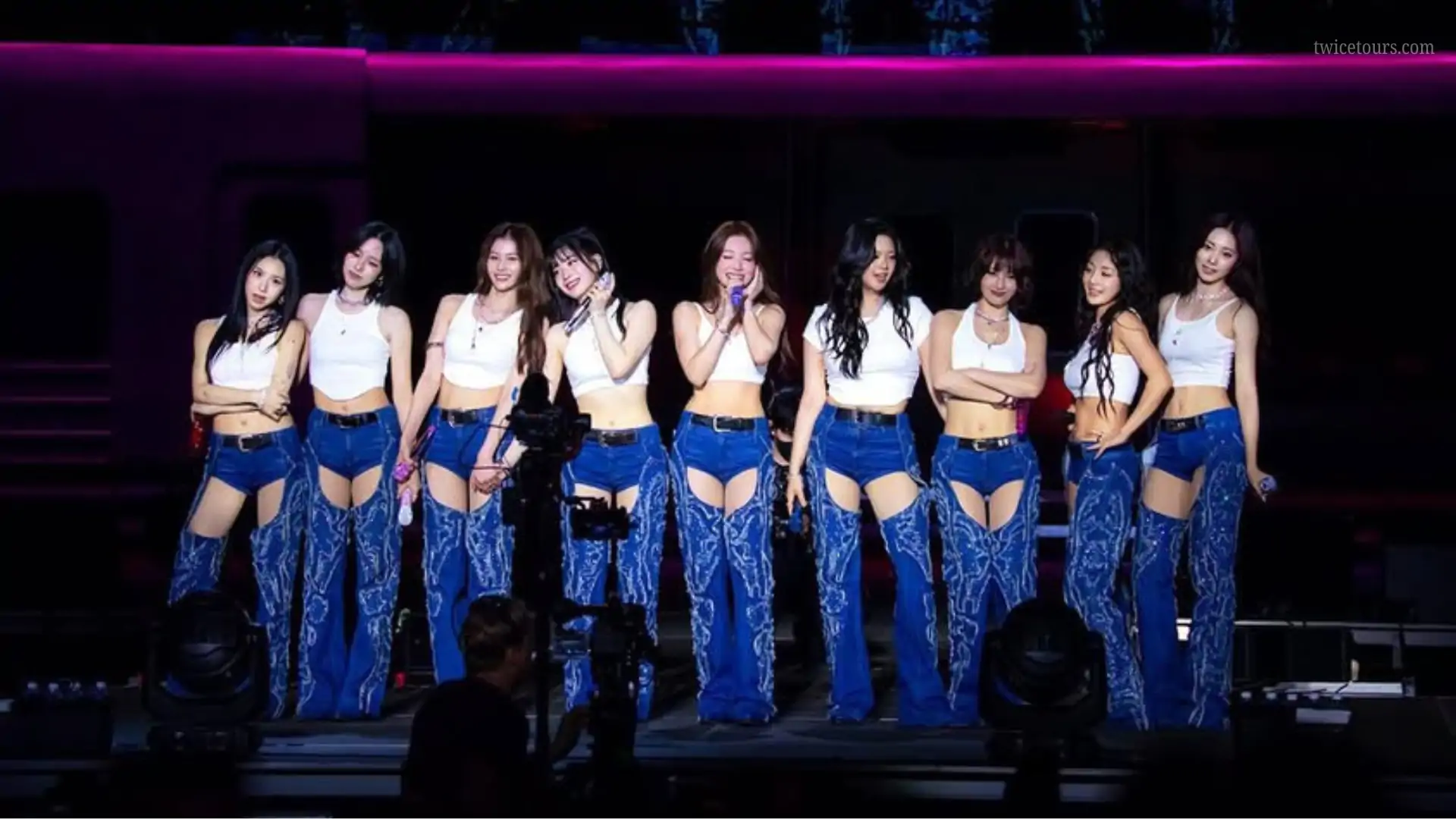 TWICE Lisbon Concert 2026 at MEO Arena: Tickets, Setlist, Guide 1 TWICE Lisbon Concert 2026