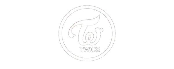 TWICE Tour 2026 logo