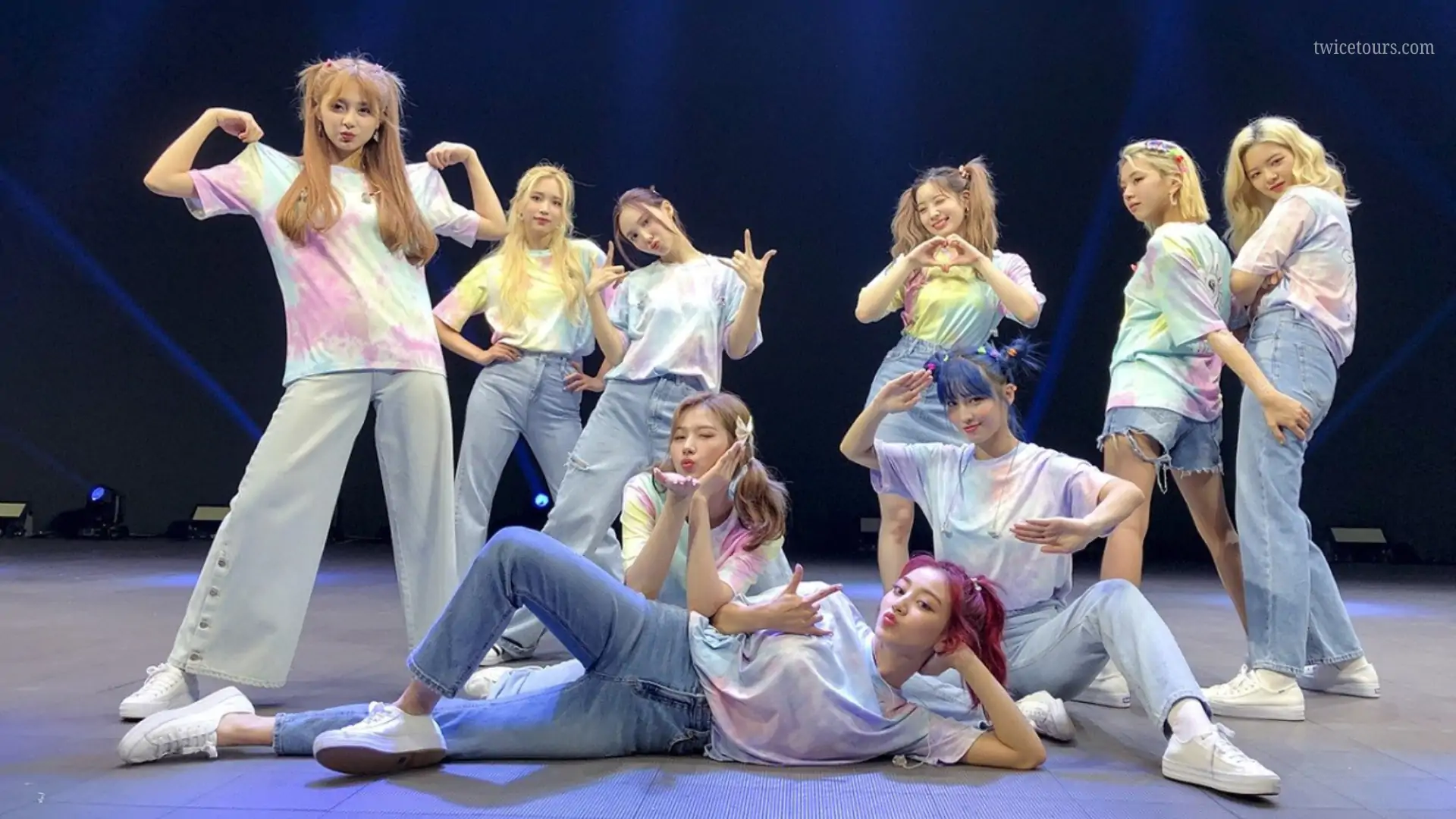 TWICE Hamilton Concerts 2026: TD Coliseum Lineup, Tickets & More 1 TWICE Tour Hamilton