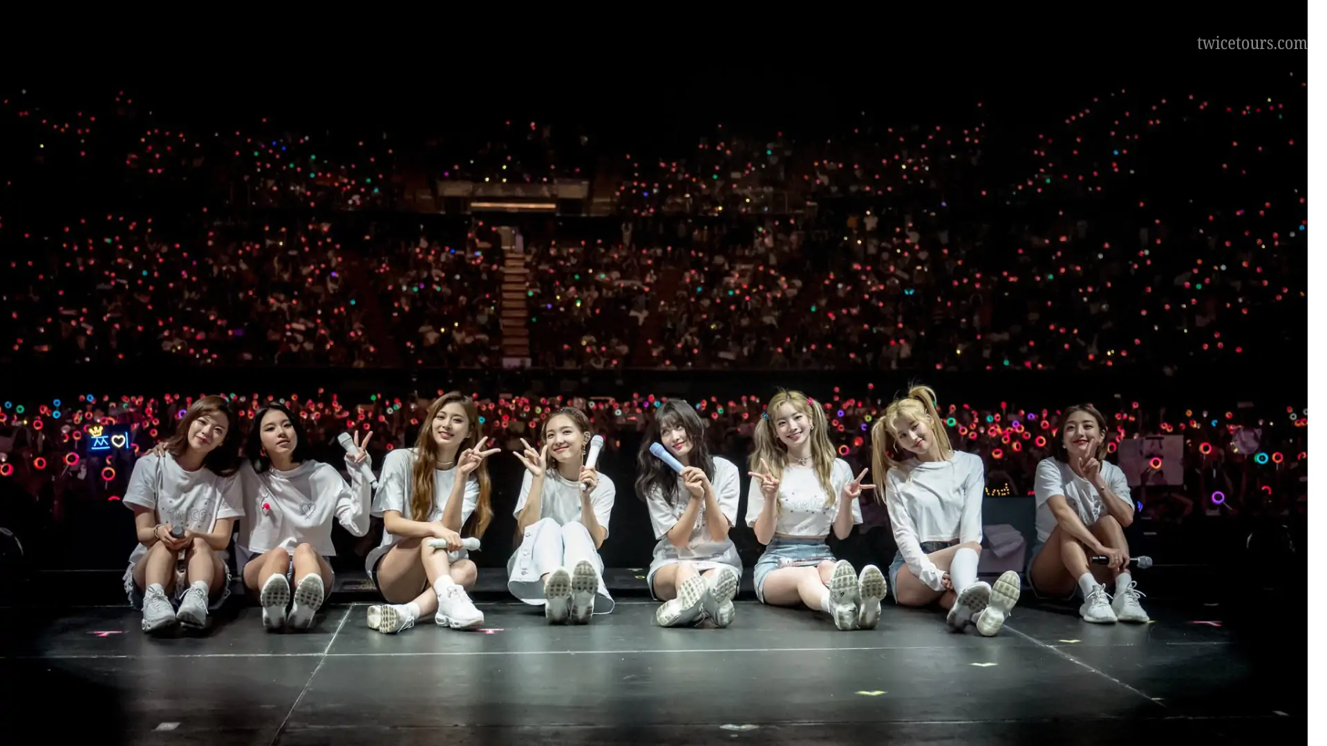 TWICE in New York 2026: UBS Arena Dates, Tickets & What to Expect 1 Twice New York UBS Arena Concert