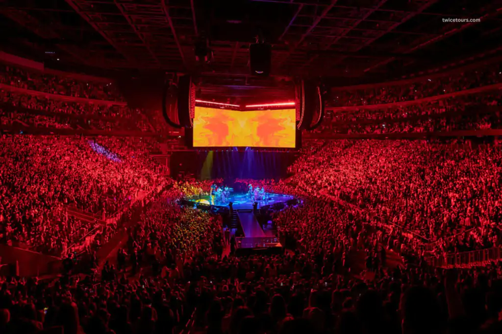 TWICE in New York 2026: UBS Arena Dates, Tickets & What to Expect 6 UBS Arena, Elmont, NY, USA