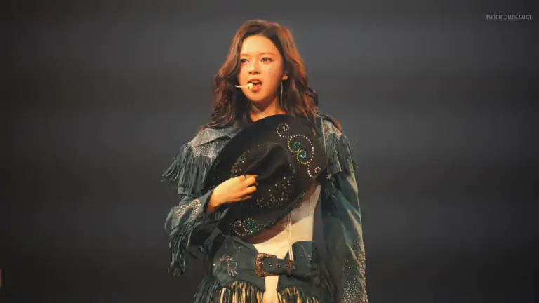 Yoo Jeongyeon