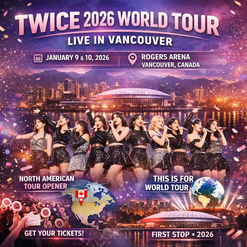 Vancouver Rogers Arena infographics