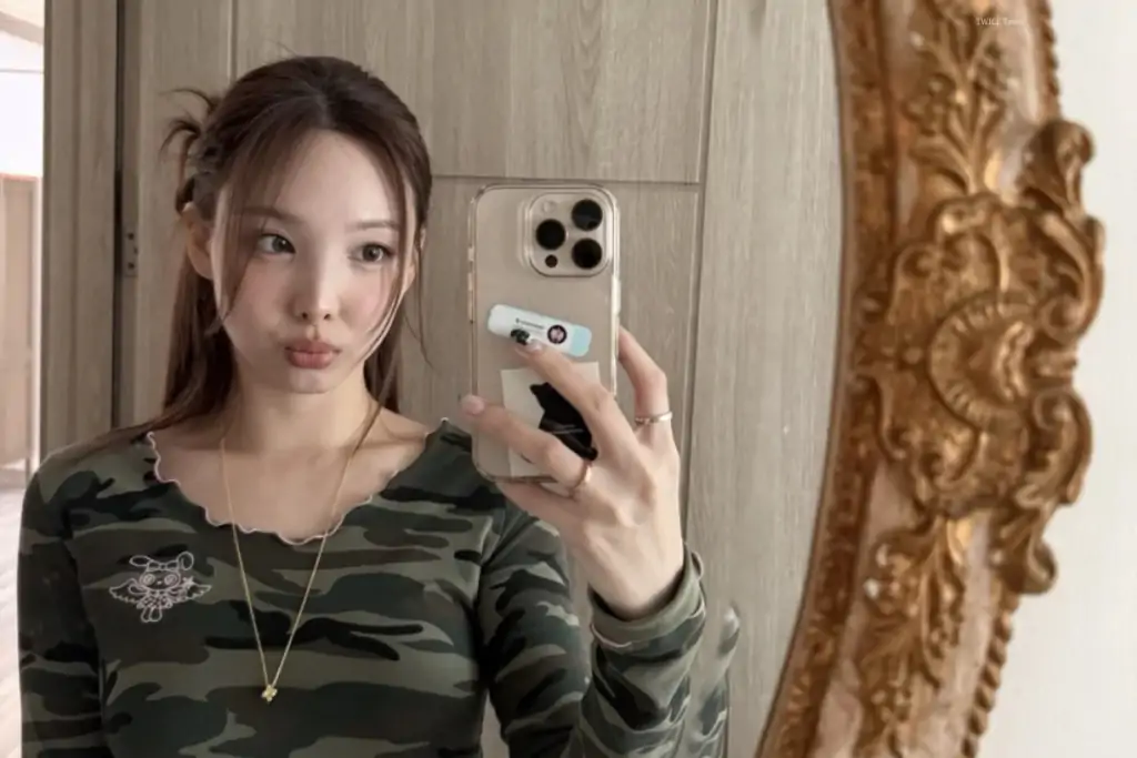 How Rich Is Nayeon? TWICE Star's 2026 Net Worth 5 Nayeon purchases a luxury Gangnam apartment