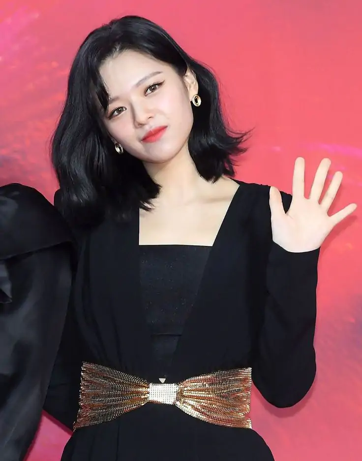 Jeongyeon's Net Worth in 2026: How TWICE's Songwriter & MC Built Her Fortune 5 Twice Jeongyeons Net Worth
