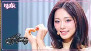 Tzuyu TWICE