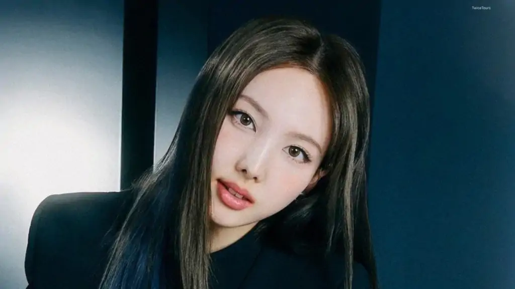 Nayeon TWICE : Fans Praise Healthier Look on World Tour