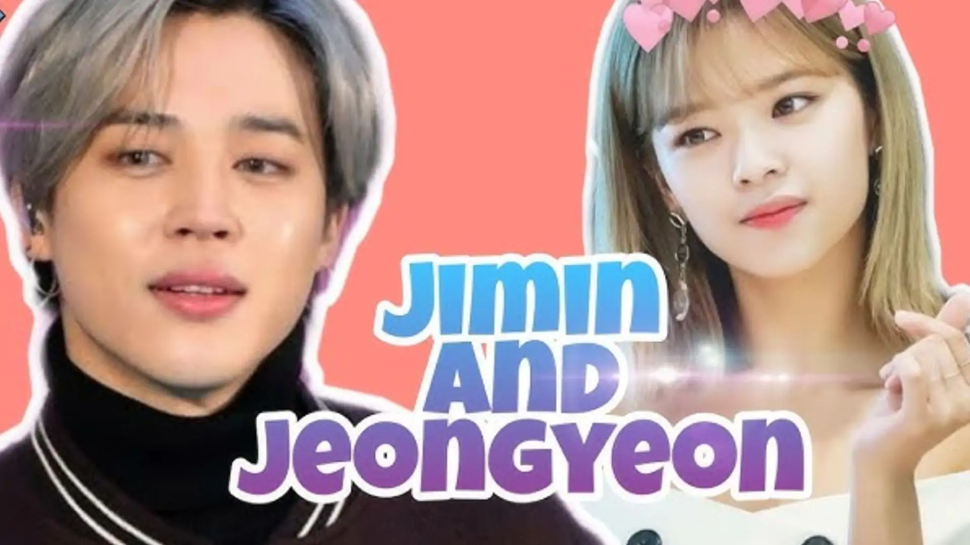 Is TWICE Jeongyeon Dating in 2026? Relationship Status Fact-Checked 1 jimin and jeongyeon