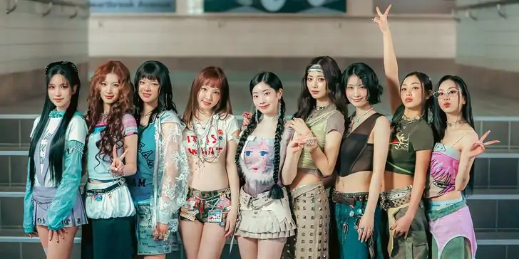 twice-Group