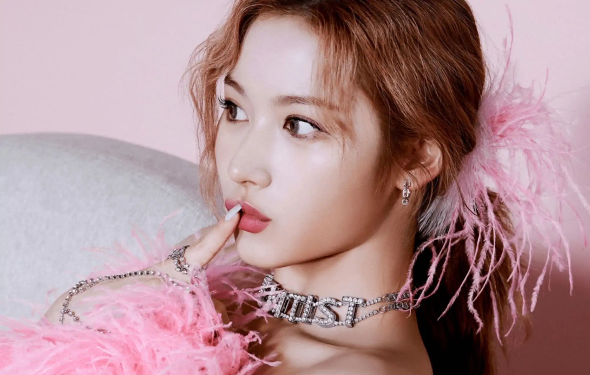 Sana TWICE Net Worth 2026: The $45M Diamond Says It All