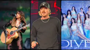 Best Arena Tour Concerts