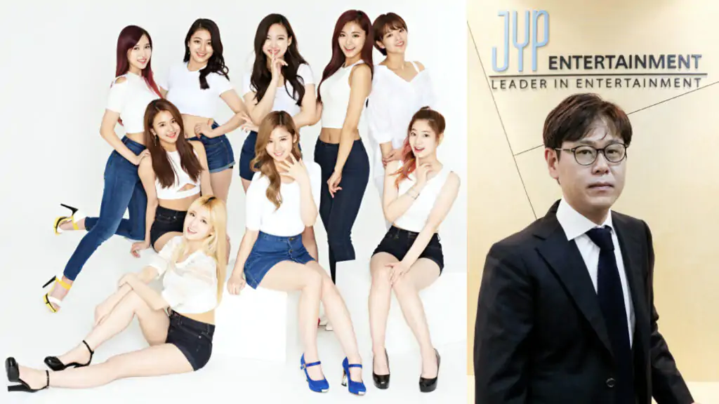 Dahyun Rejoins TWICE at Tokyo National Stadium: What to Expect from Her Limited Return 6 TWICE-Jyp-entertainment.