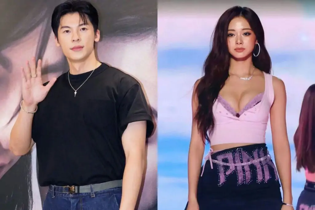 Tzuyu Dating Rumour: What the Viral Photo Actually Showed 2 tzuyu-greg-hsu-dating-rumors