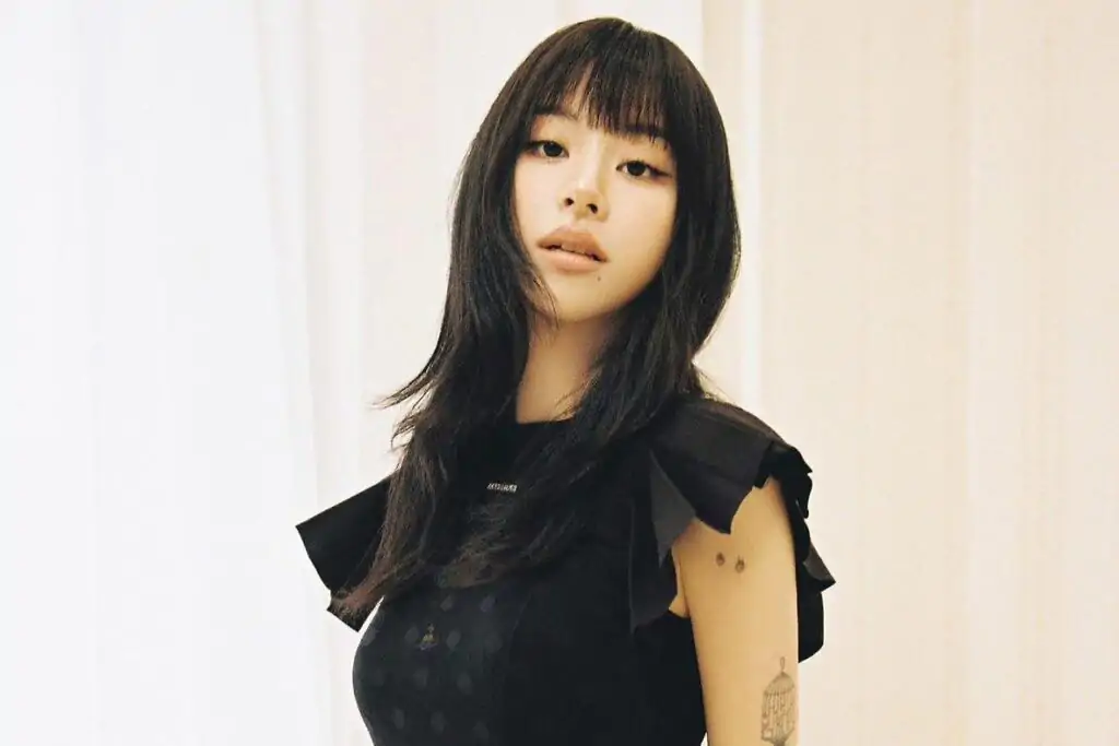 TWICE Members 2026: All 9 Profiles, Solo Songs, Personal Lives & Tour Roles 10 chaeyoung twice