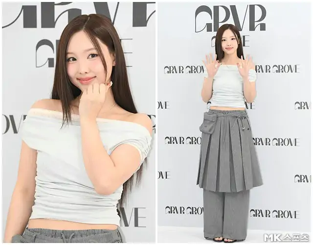 Nayeon TWICE : Fans Praise Healthier Look on World Tour